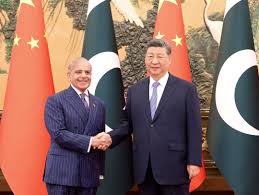 China’s Strong Support for Pakistan in 2026